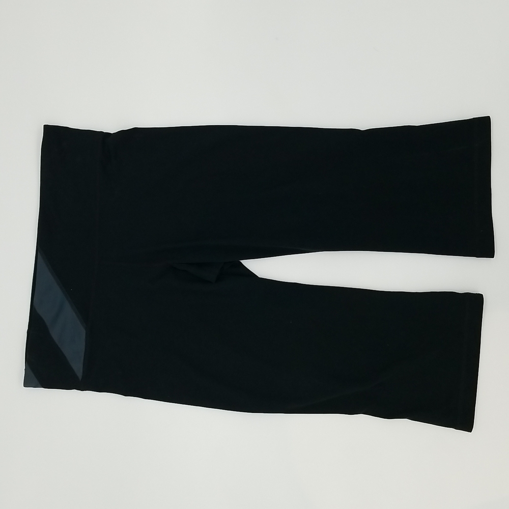 Under Armour Crop Capri